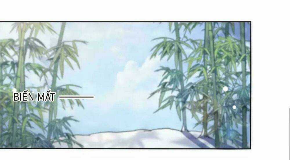 Xuyên Về Cổ Đại Làm Quốc Bảo Chapter 6 trang 29