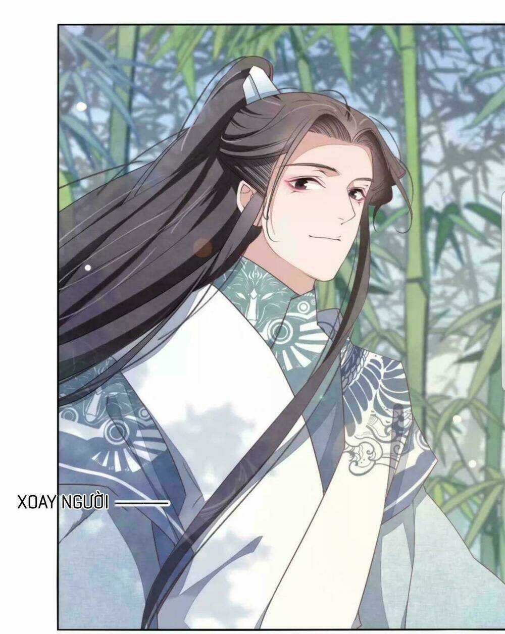 Xuyên Về Cổ Đại Làm Quốc Bảo Chapter 6 trang 30