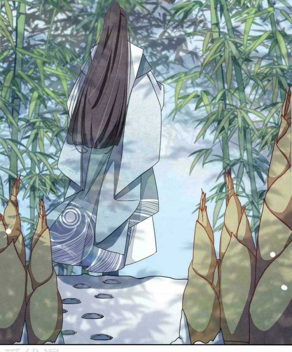 Xuyên Về Cổ Đại Làm Quốc Bảo Chapter 6 trang 34