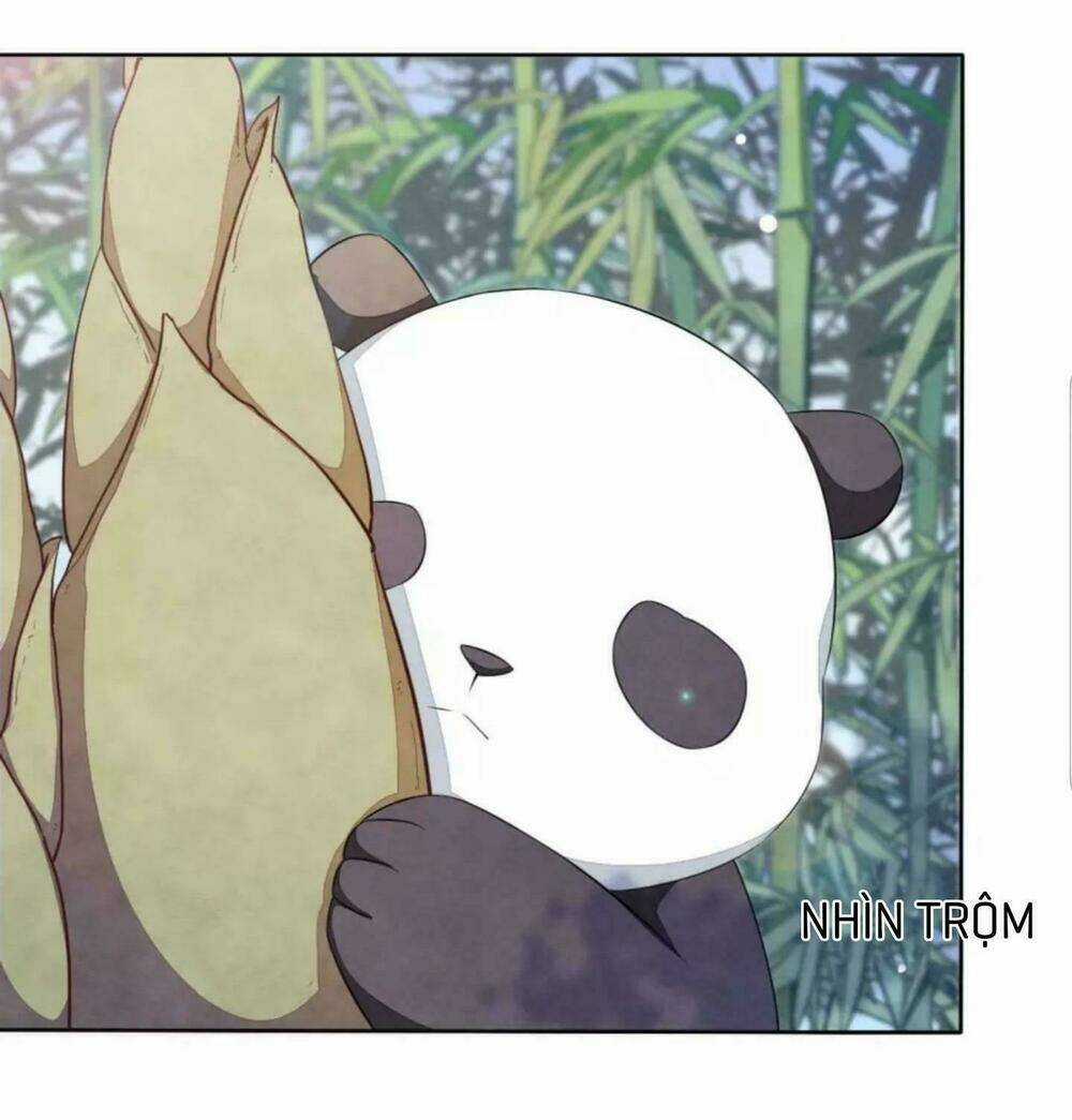 Xuyên Về Cổ Đại Làm Quốc Bảo Chapter 6 trang 35