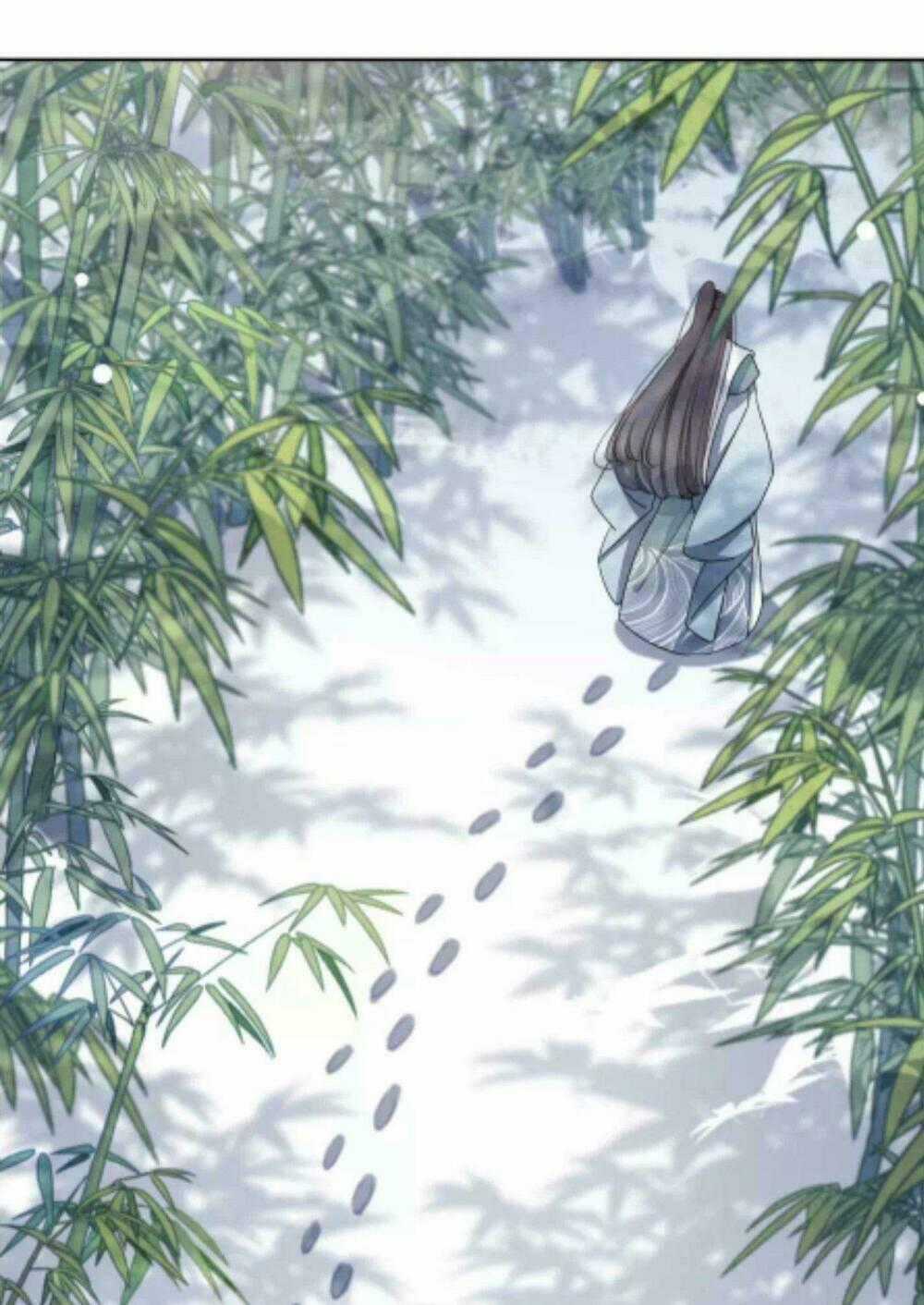 Xuyên Về Cổ Đại Làm Quốc Bảo Chapter 6 trang 36