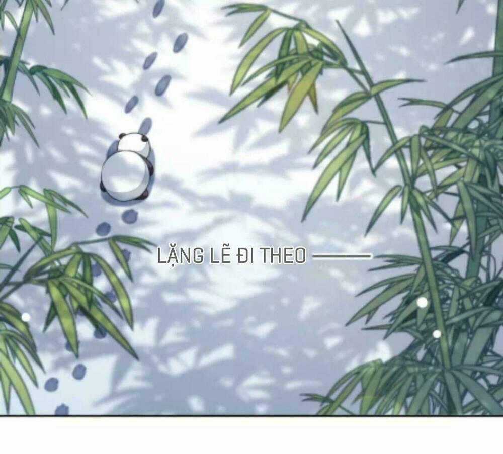 Xuyên Về Cổ Đại Làm Quốc Bảo Chapter 6 trang 37