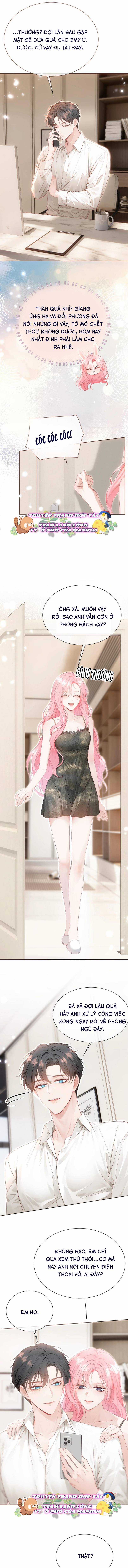 XUYÊN VỀ NIÊN THIẾU CÔNG LƯỢC LÃO CÔNG Chapter 102 trang 2