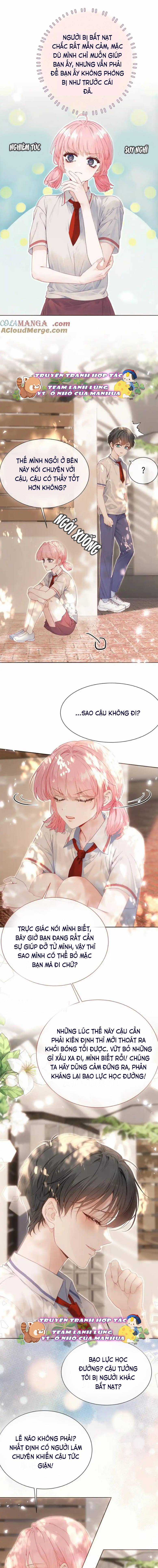 XUYÊN VỀ NIÊN THIẾU CÔNG LƯỢC LÃO CÔNG Chapter 103 trang 5