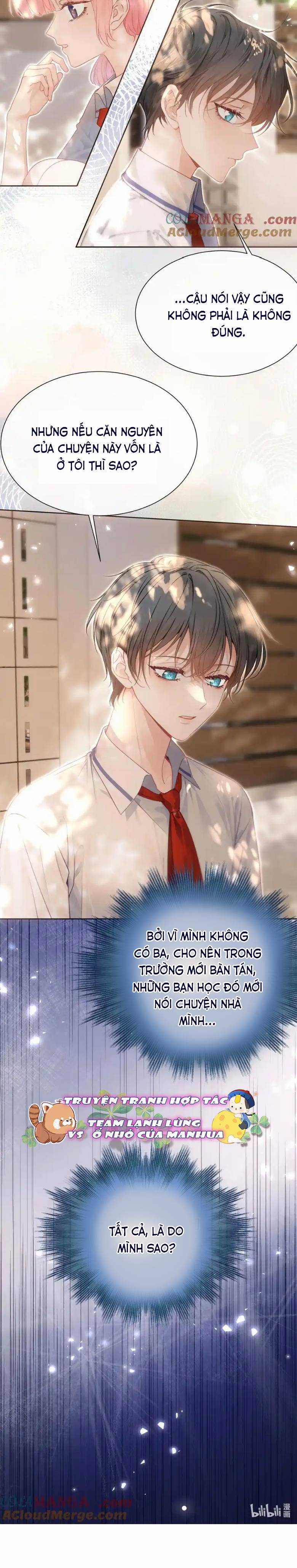 XUYÊN VỀ NIÊN THIẾU CÔNG LƯỢC LÃO CÔNG Chapter 103 trang 6