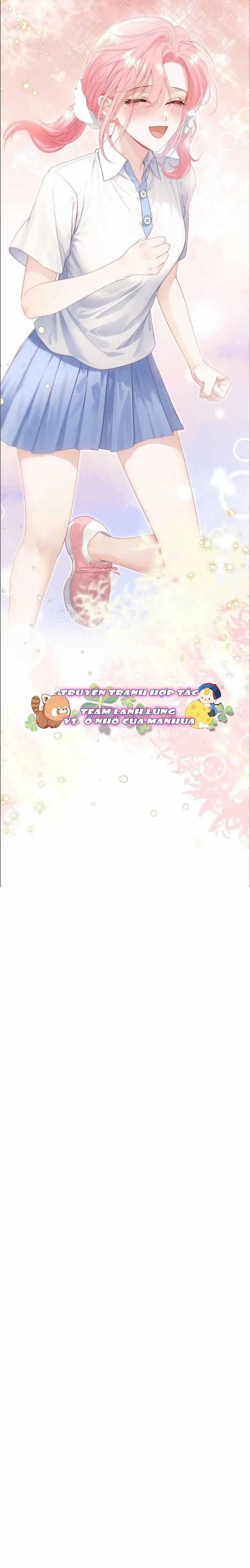 XUYÊN VỀ NIÊN THIẾU CÔNG LƯỢC LÃO CÔNG Chapter 104 trang 10