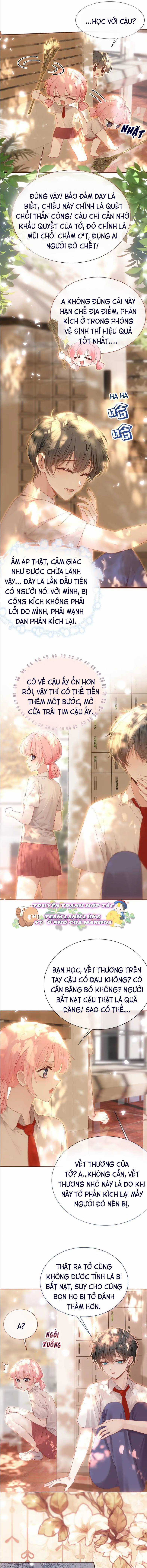 XUYÊN VỀ NIÊN THIẾU CÔNG LƯỢC LÃO CÔNG Chapter 104 trang 2