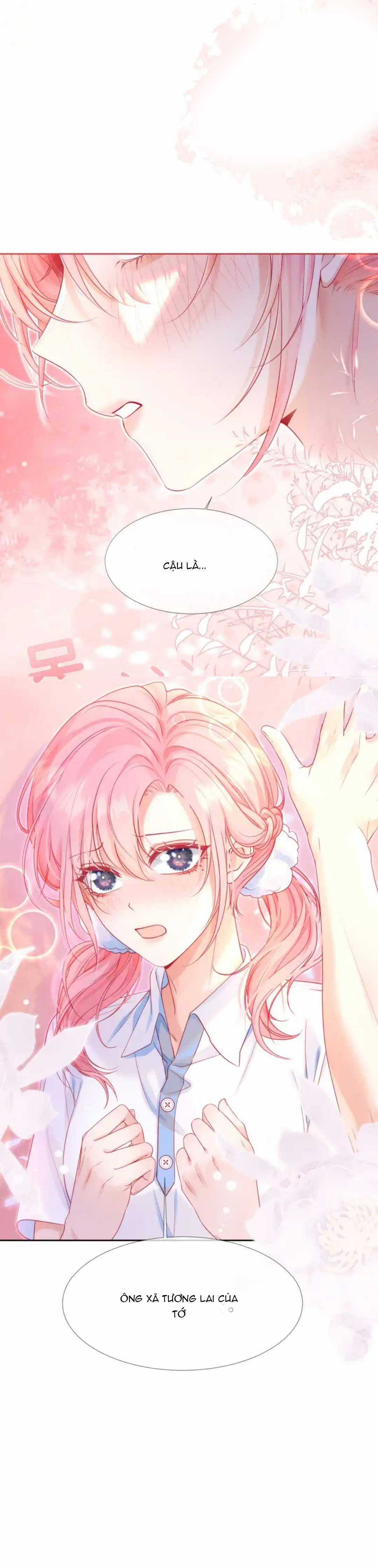 XUYÊN VỀ NIÊN THIẾU CÔNG LƯỢC LÃO CÔNG Chapter 2 trang 6