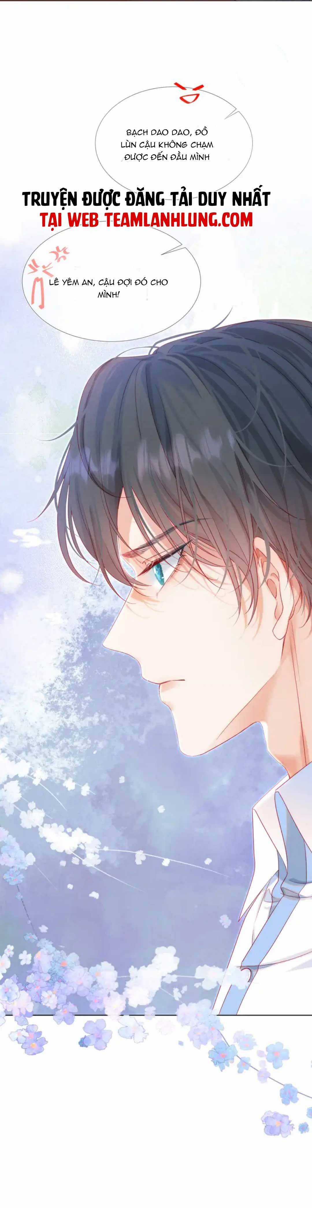 XUYÊN VỀ NIÊN THIẾU CÔNG LƯỢC LÃO CÔNG Chapter 3 trang 6