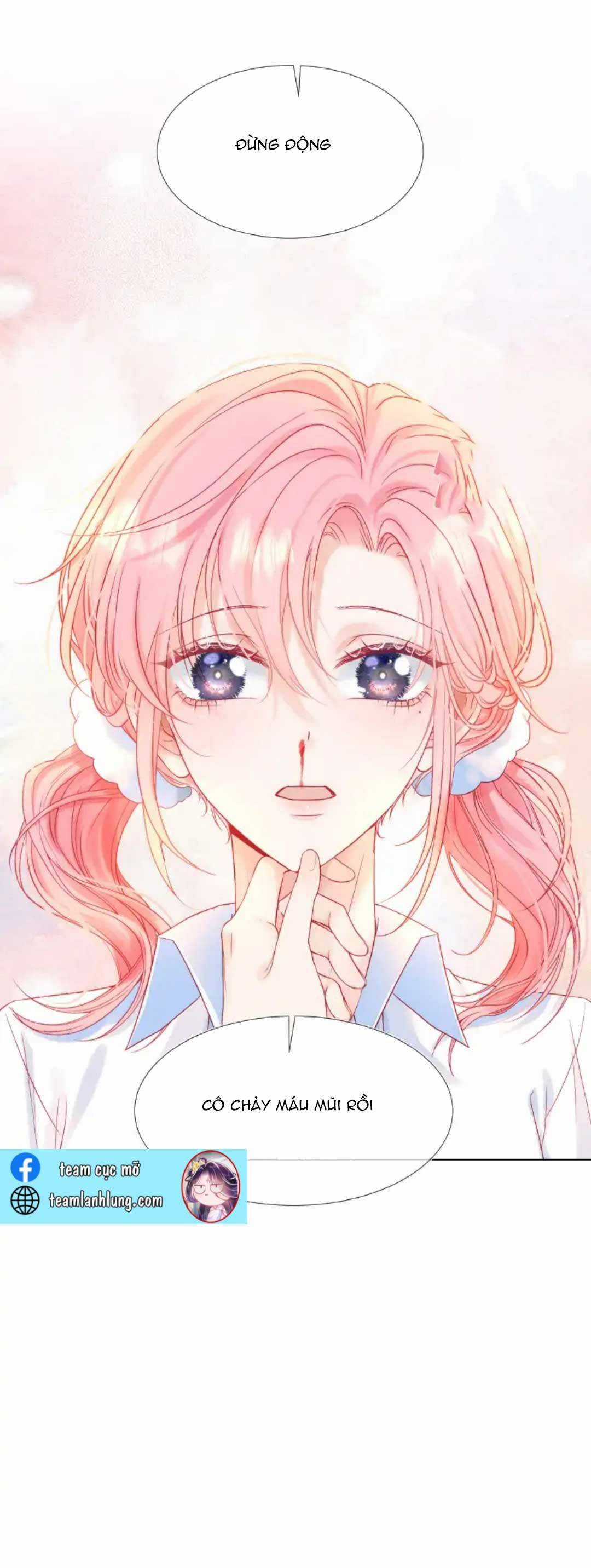 XUYÊN VỀ NIÊN THIẾU CÔNG LƯỢC LÃO CÔNG Chapter 4 trang 5