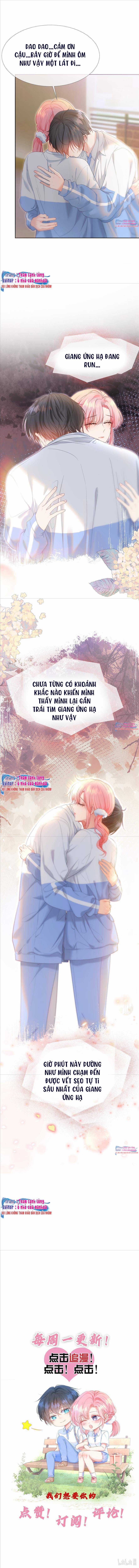 XUYÊN VỀ NIÊN THIẾU CÔNG LƯỢC LÃO CÔNG Chapter 44 trang 6