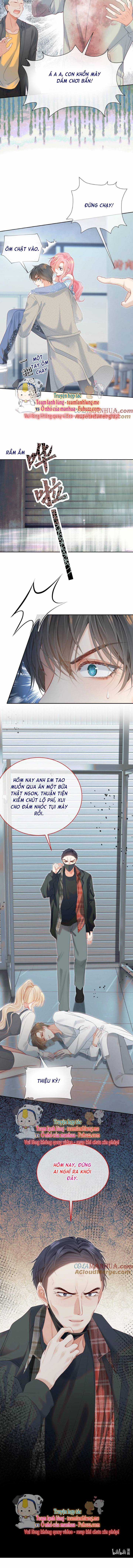 XUYÊN VỀ NIÊN THIẾU CÔNG LƯỢC LÃO CÔNG Chapter 55 trang 7