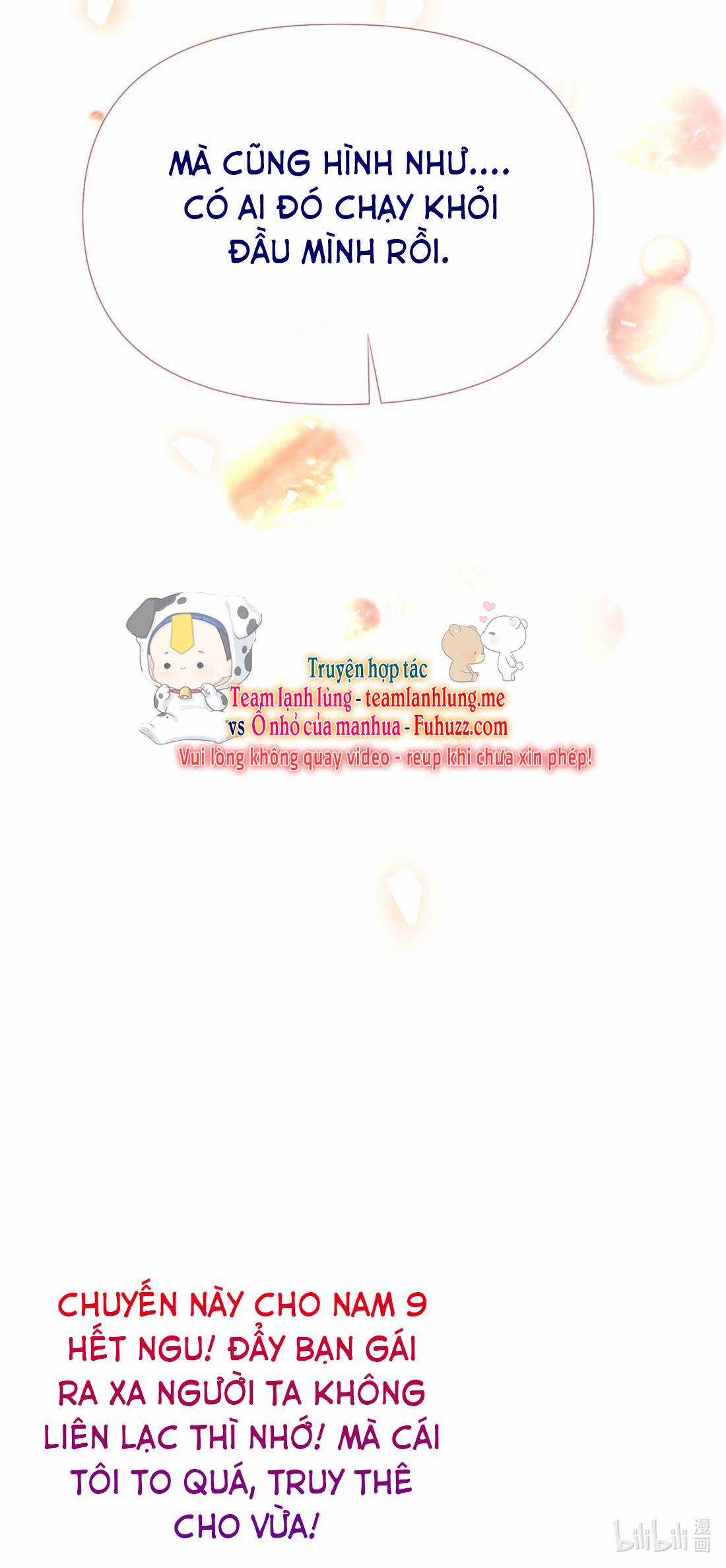 XUYÊN VỀ NIÊN THIẾU CÔNG LƯỢC LÃO CÔNG Chapter 60 trang 8