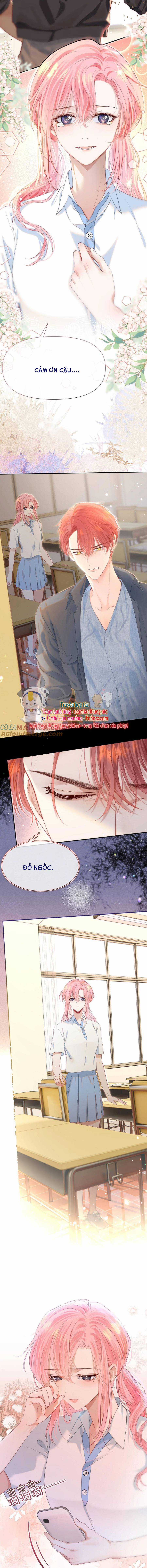 XUYÊN VỀ NIÊN THIẾU CÔNG LƯỢC LÃO CÔNG Chapter 62 trang 8