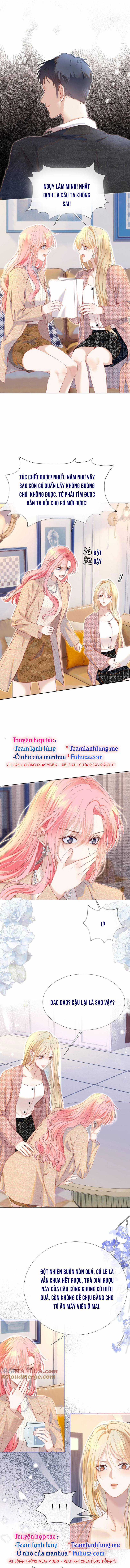 XUYÊN VỀ NIÊN THIẾU CÔNG LƯỢC LÃO CÔNG Chapter 66 trang 10