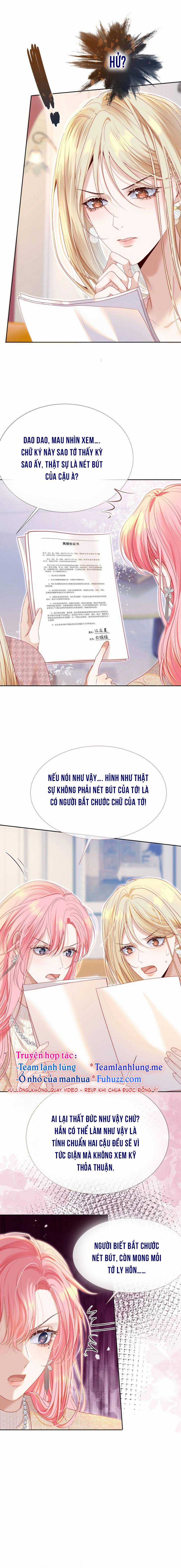 XUYÊN VỀ NIÊN THIẾU CÔNG LƯỢC LÃO CÔNG Chapter 66 trang 9