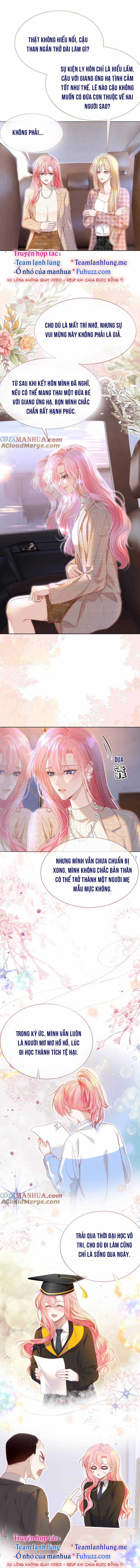 XUYÊN VỀ NIÊN THIẾU CÔNG LƯỢC LÃO CÔNG Chapter 67 trang 4