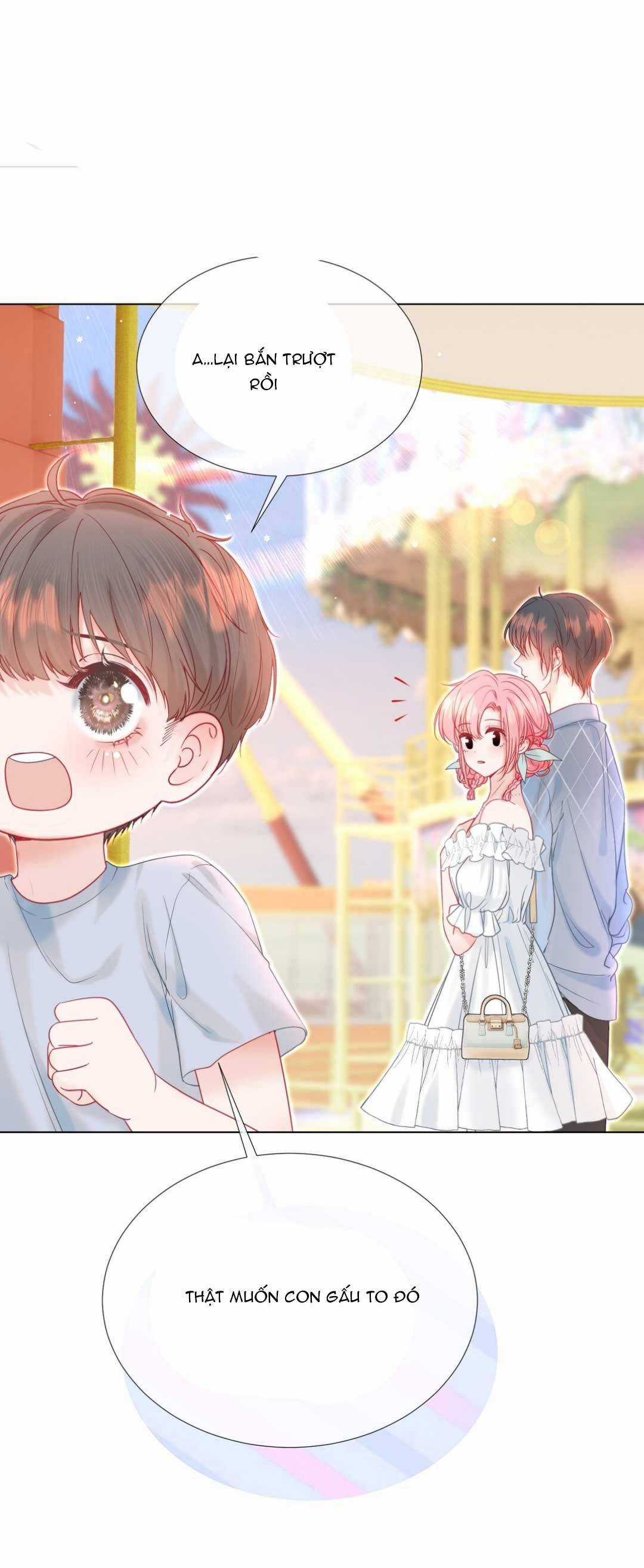 XUYÊN VỀ NIÊN THIẾU CÔNG LƯỢC LÃO CÔNG Chapter 7 trang 3