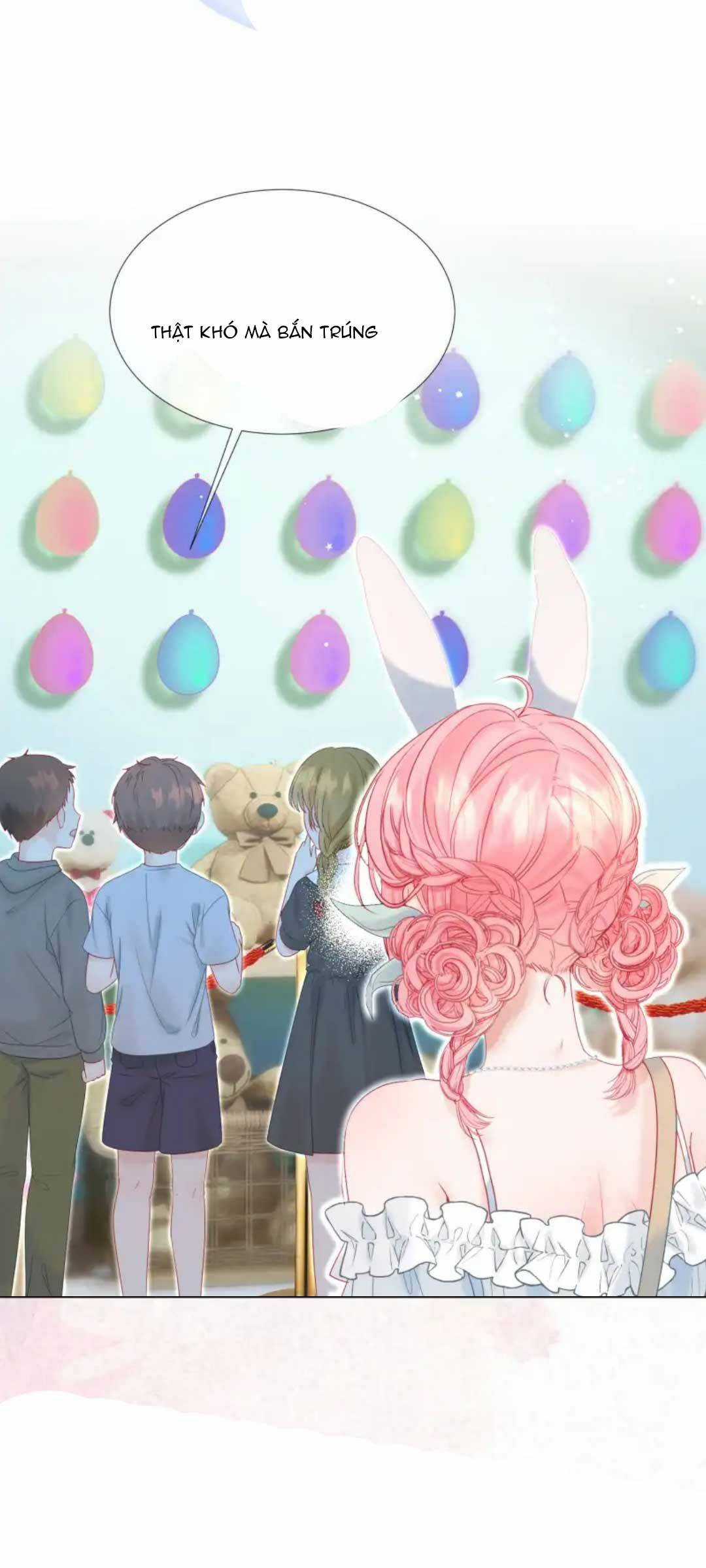 XUYÊN VỀ NIÊN THIẾU CÔNG LƯỢC LÃO CÔNG Chapter 7 trang 4