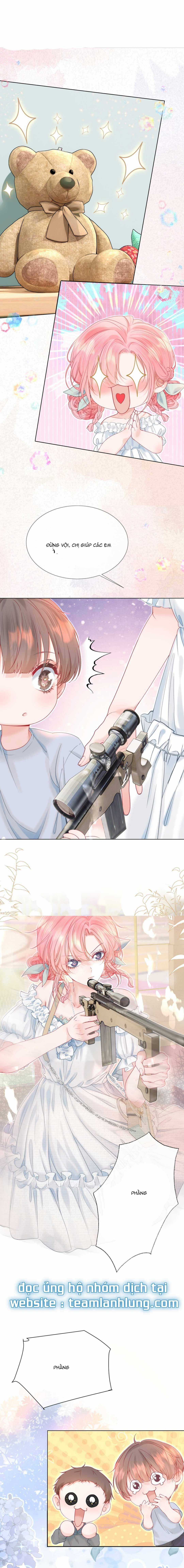 XUYÊN VỀ NIÊN THIẾU CÔNG LƯỢC LÃO CÔNG Chapter 7 trang 5