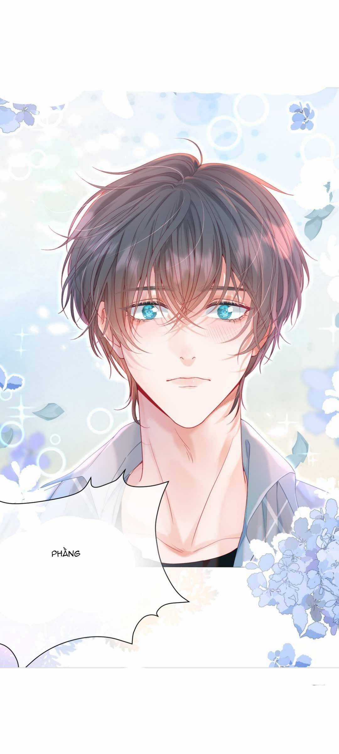 XUYÊN VỀ NIÊN THIẾU CÔNG LƯỢC LÃO CÔNG Chapter 7 trang 6