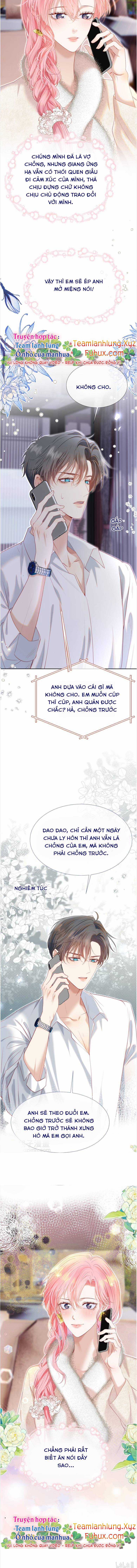 XUYÊN VỀ NIÊN THIẾU CÔNG LƯỢC LÃO CÔNG Chapter 71 trang 8