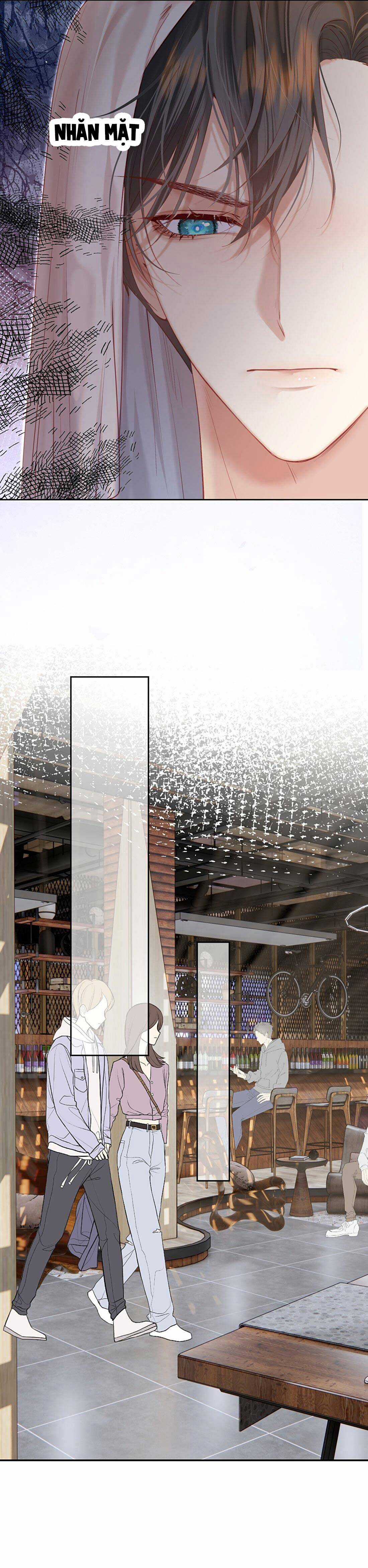 XUYÊN VỀ NIÊN THIẾU CÔNG LƯỢC LÃO CÔNG Chapter 74 trang 6