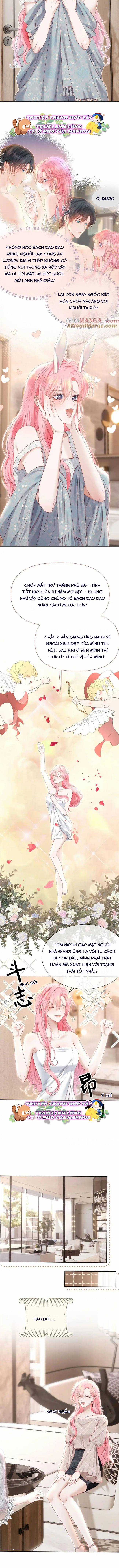 XUYÊN VỀ NIÊN THIẾU CÔNG LƯỢC LÃO CÔNG Chapter 79 trang 5