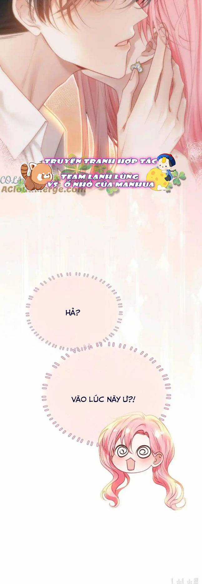 XUYÊN VỀ NIÊN THIẾU CÔNG LƯỢC LÃO CÔNG Chapter 80 trang 7