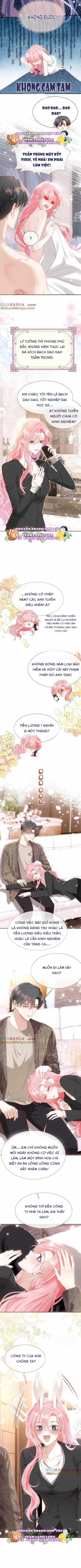 XUYÊN VỀ NIÊN THIẾU CÔNG LƯỢC LÃO CÔNG Chapter 85 trang 4