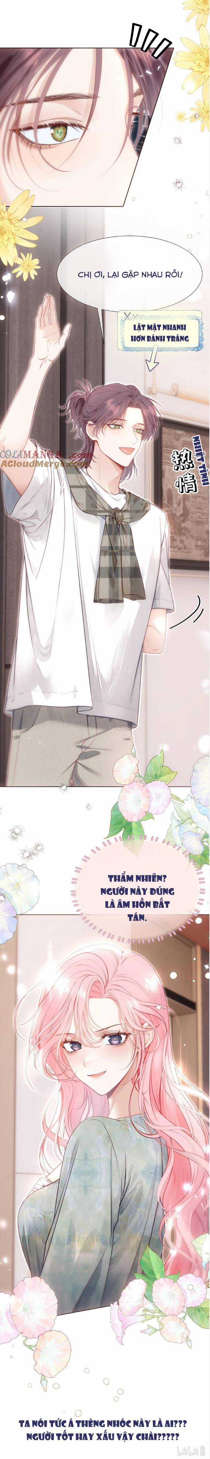 XUYÊN VỀ NIÊN THIẾU CÔNG LƯỢC LÃO CÔNG Chapter 89 trang 5