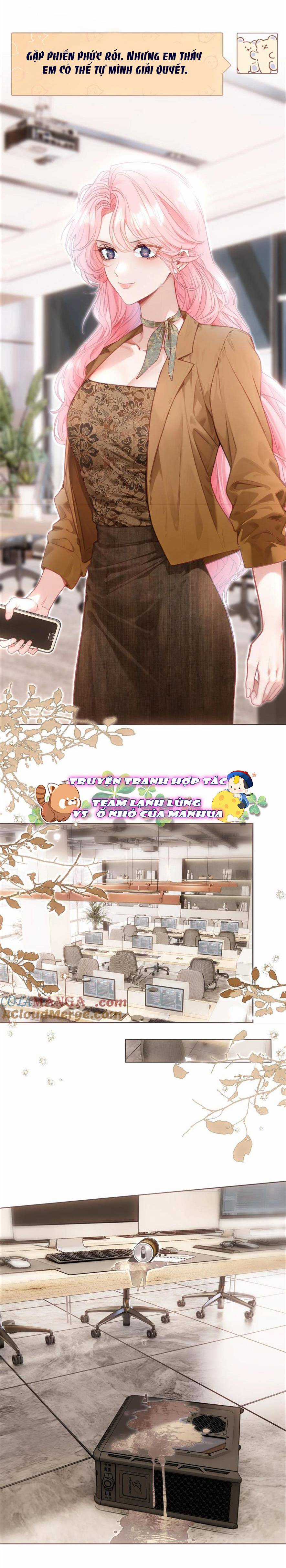 XUYÊN VỀ NIÊN THIẾU CÔNG LƯỢC LÃO CÔNG Chapter 92 trang 10