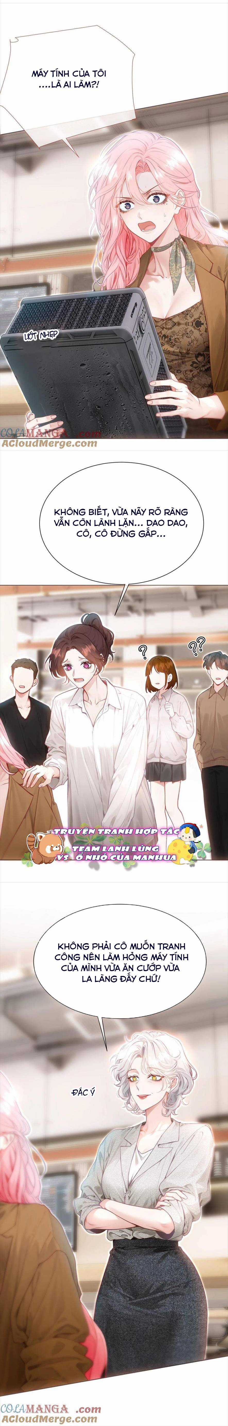 XUYÊN VỀ NIÊN THIẾU CÔNG LƯỢC LÃO CÔNG Chapter 92 trang 11