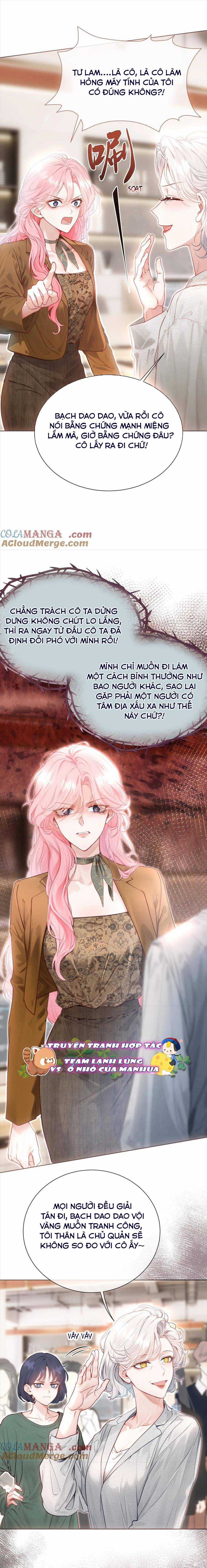 XUYÊN VỀ NIÊN THIẾU CÔNG LƯỢC LÃO CÔNG Chapter 92 trang 12