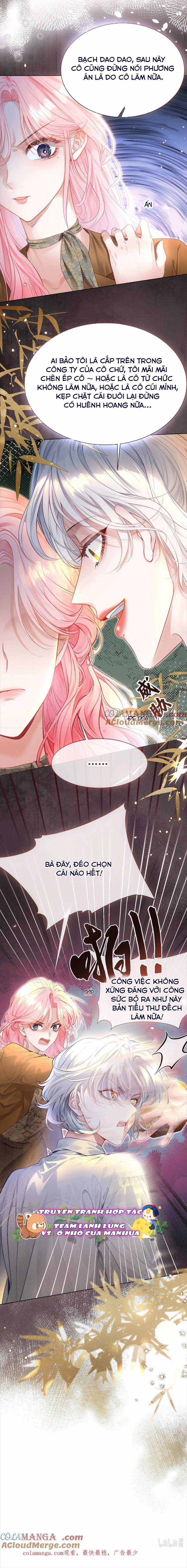 XUYÊN VỀ NIÊN THIẾU CÔNG LƯỢC LÃO CÔNG Chapter 92 trang 13