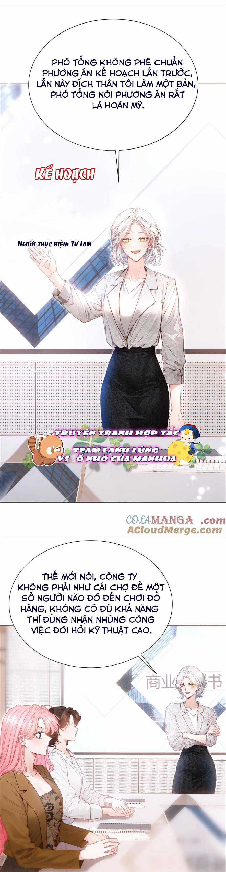 XUYÊN VỀ NIÊN THIẾU CÔNG LƯỢC LÃO CÔNG Chapter 92 trang 2