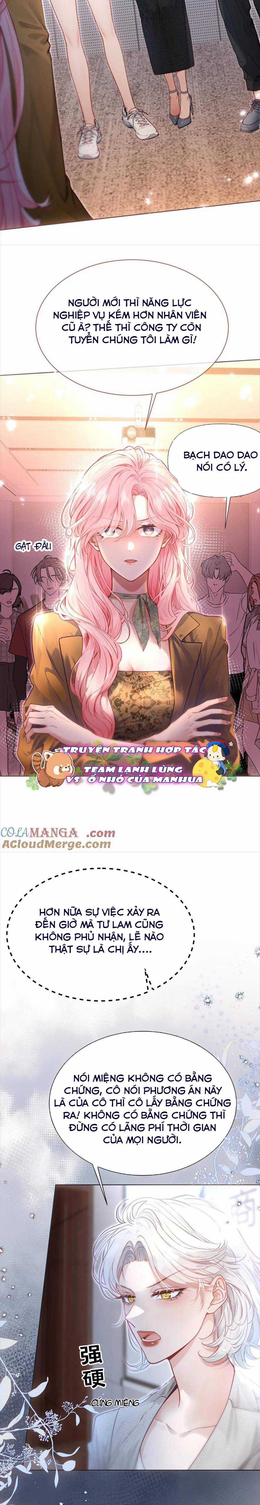 XUYÊN VỀ NIÊN THIẾU CÔNG LƯỢC LÃO CÔNG Chapter 92 trang 7