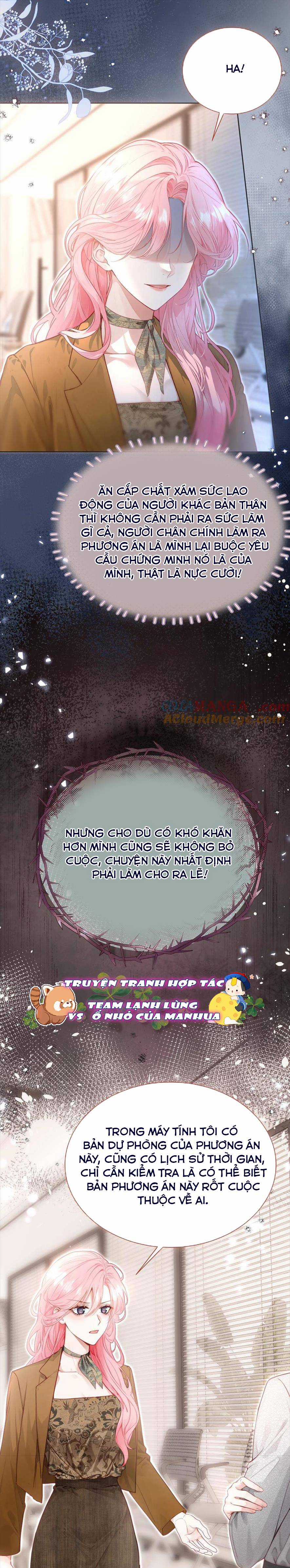 XUYÊN VỀ NIÊN THIẾU CÔNG LƯỢC LÃO CÔNG Chapter 92 trang 8