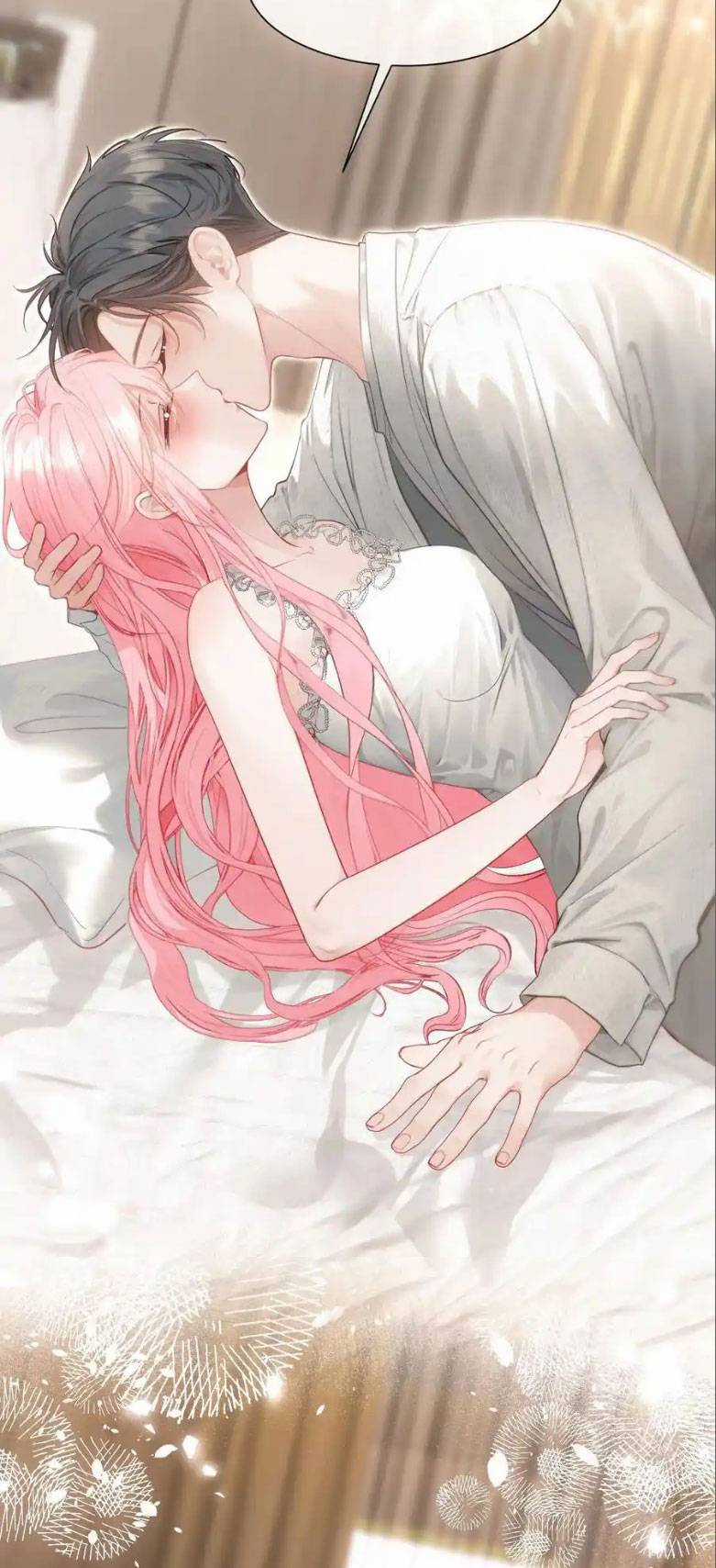 XUYÊN VỀ NIÊN THIẾU CÔNG LƯỢC LÃO CÔNG Chapter 96 trang 4