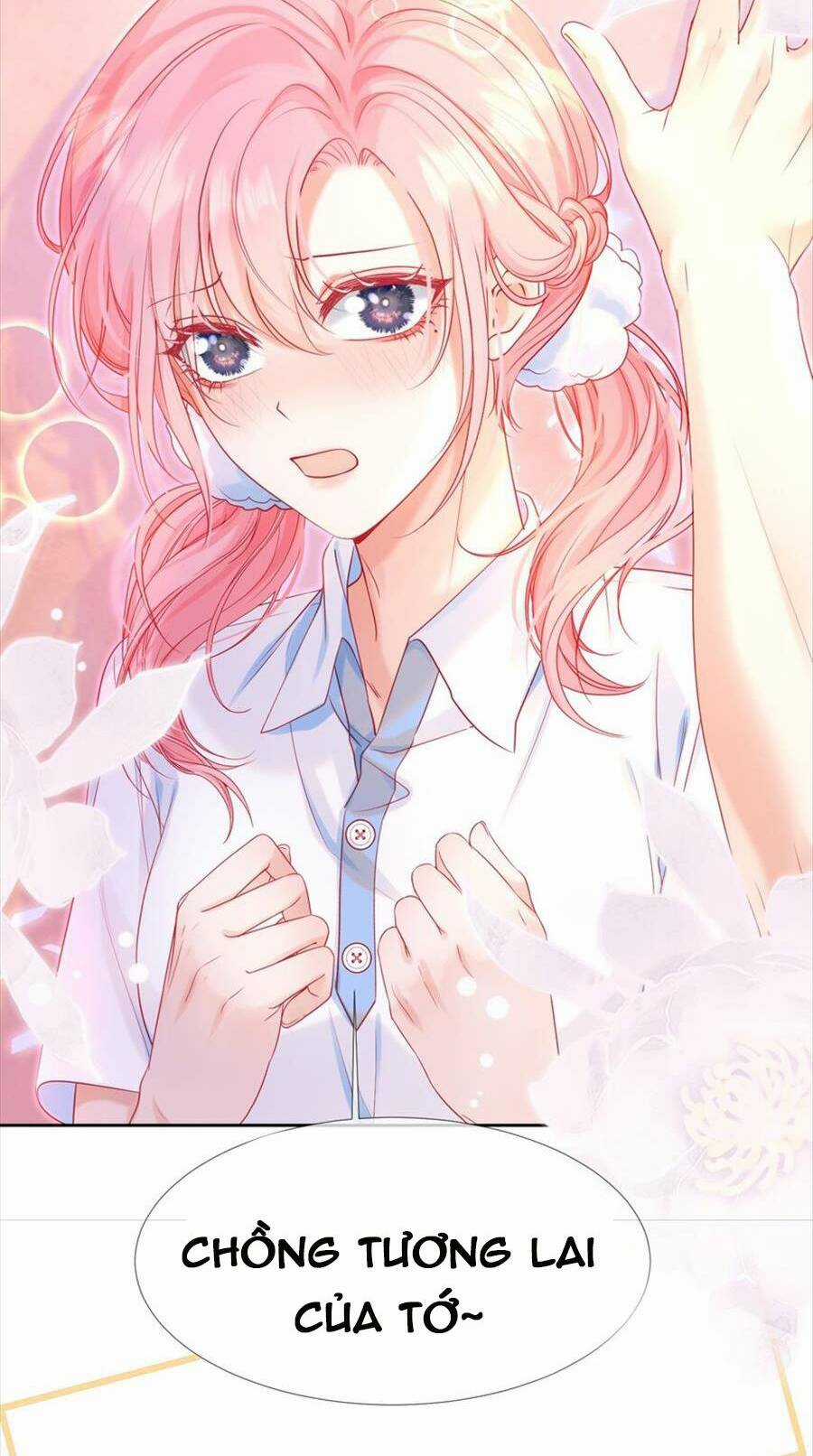 Xuyên Về Thời Học Sinh Truy Lão Công Chapter 0 trang 10