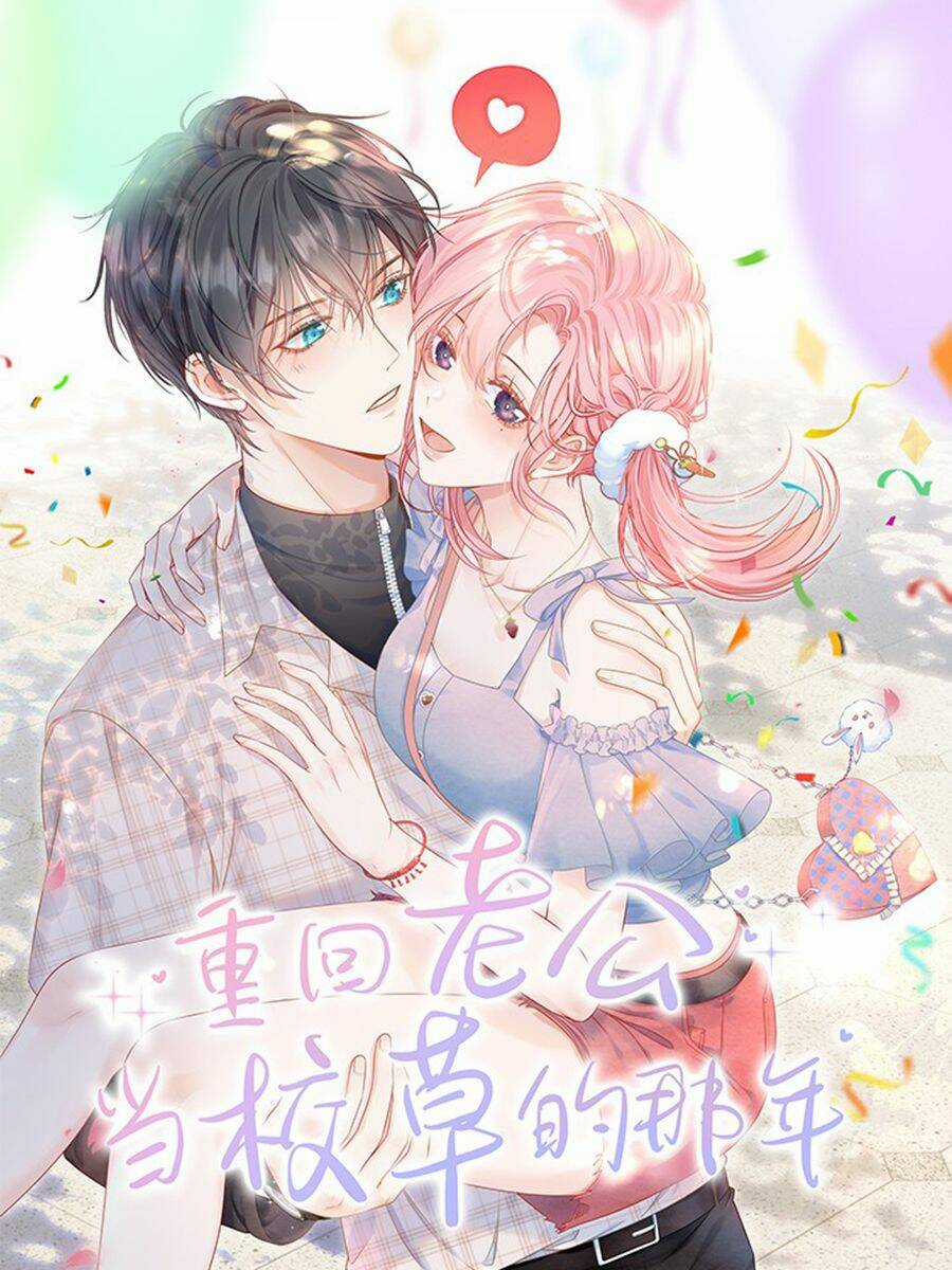 Xuyên Về Thời Học Sinh Truy Lão Công Chapter 0 trang 14