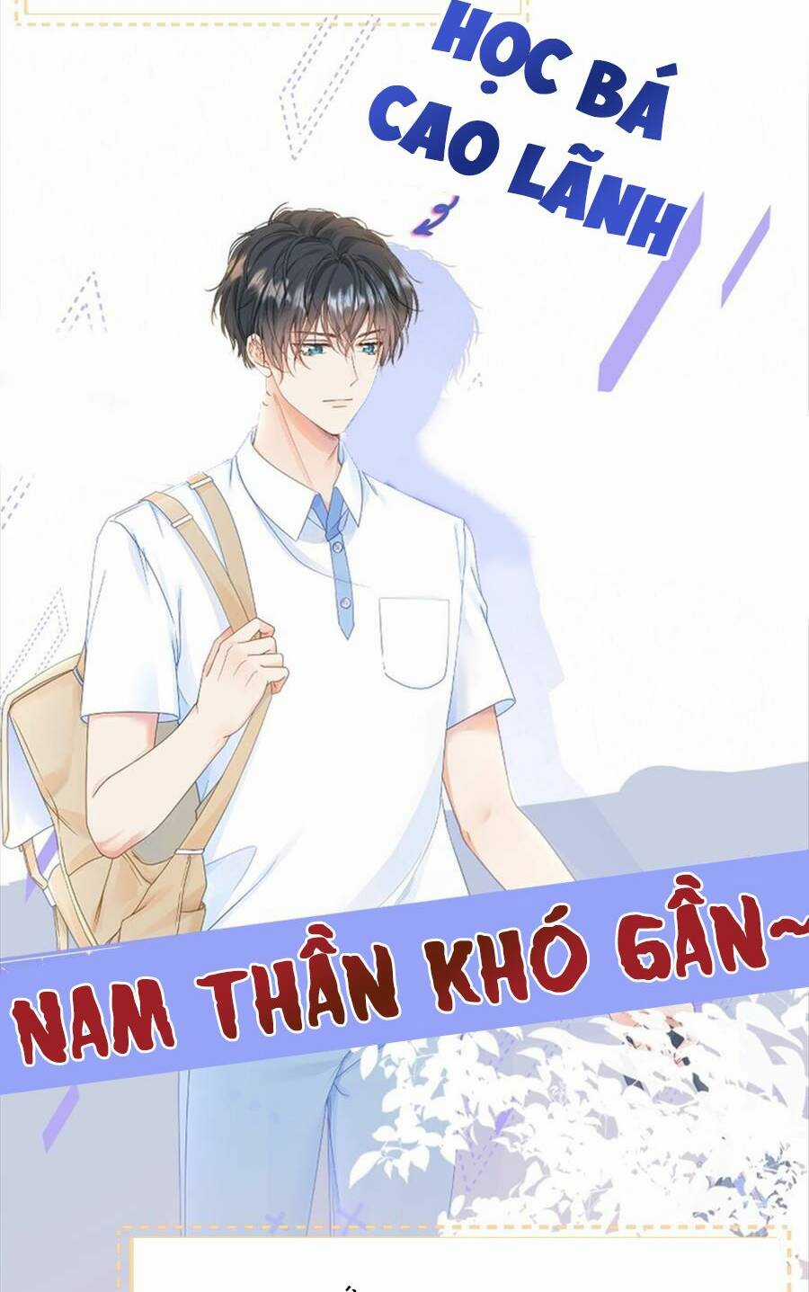 Xuyên Về Thời Học Sinh Truy Lão Công Chapter 0 trang 4