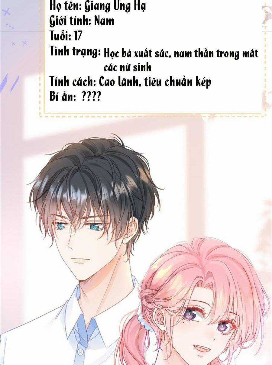 Xuyên Về Thời Học Sinh Truy Lão Công Chapter 0 trang 5