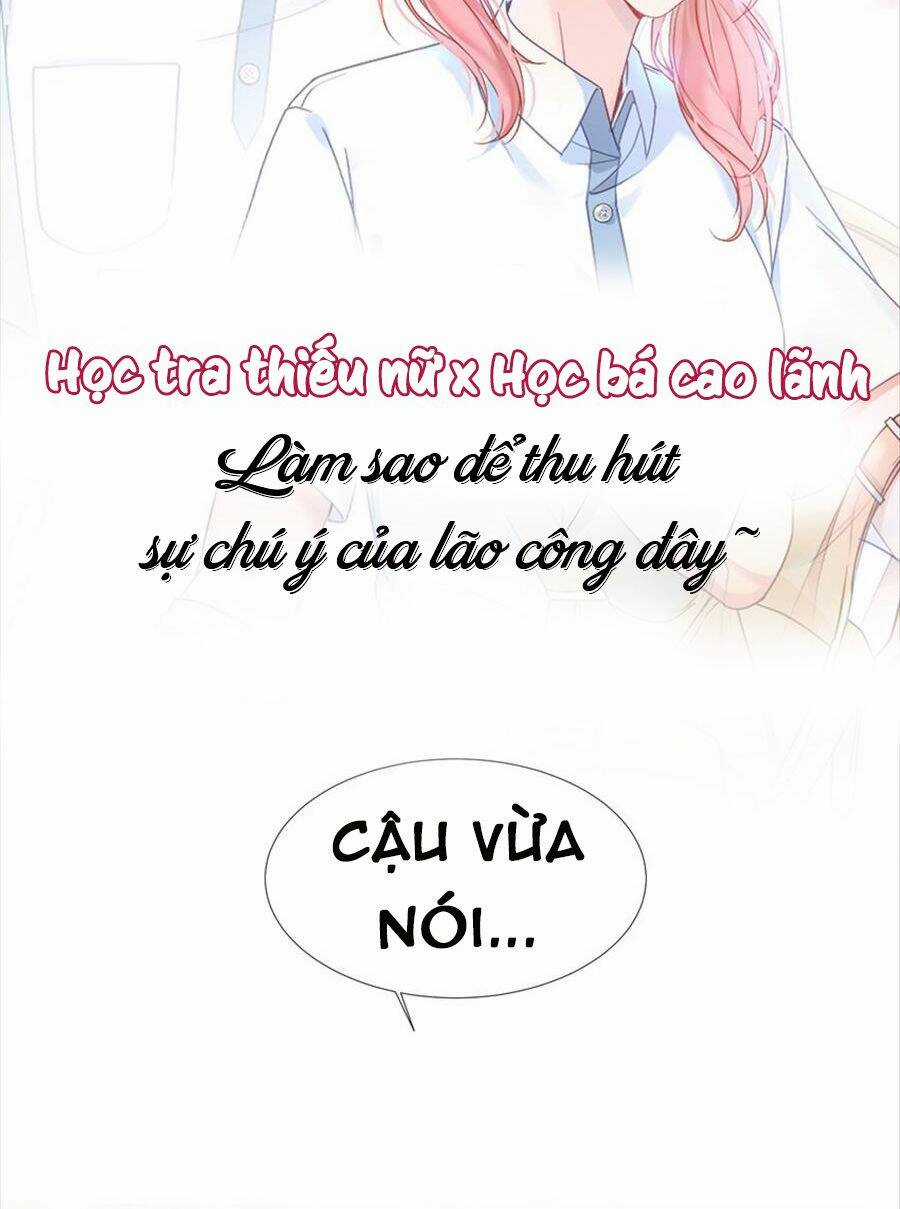 Xuyên Về Thời Học Sinh Truy Lão Công Chapter 0 trang 6