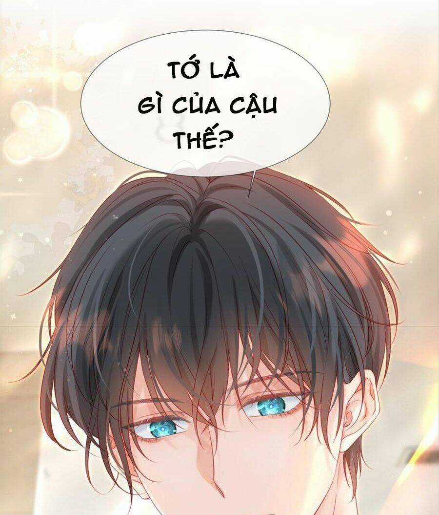 Xuyên Về Thời Học Sinh Truy Lão Công Chapter 0 trang 7