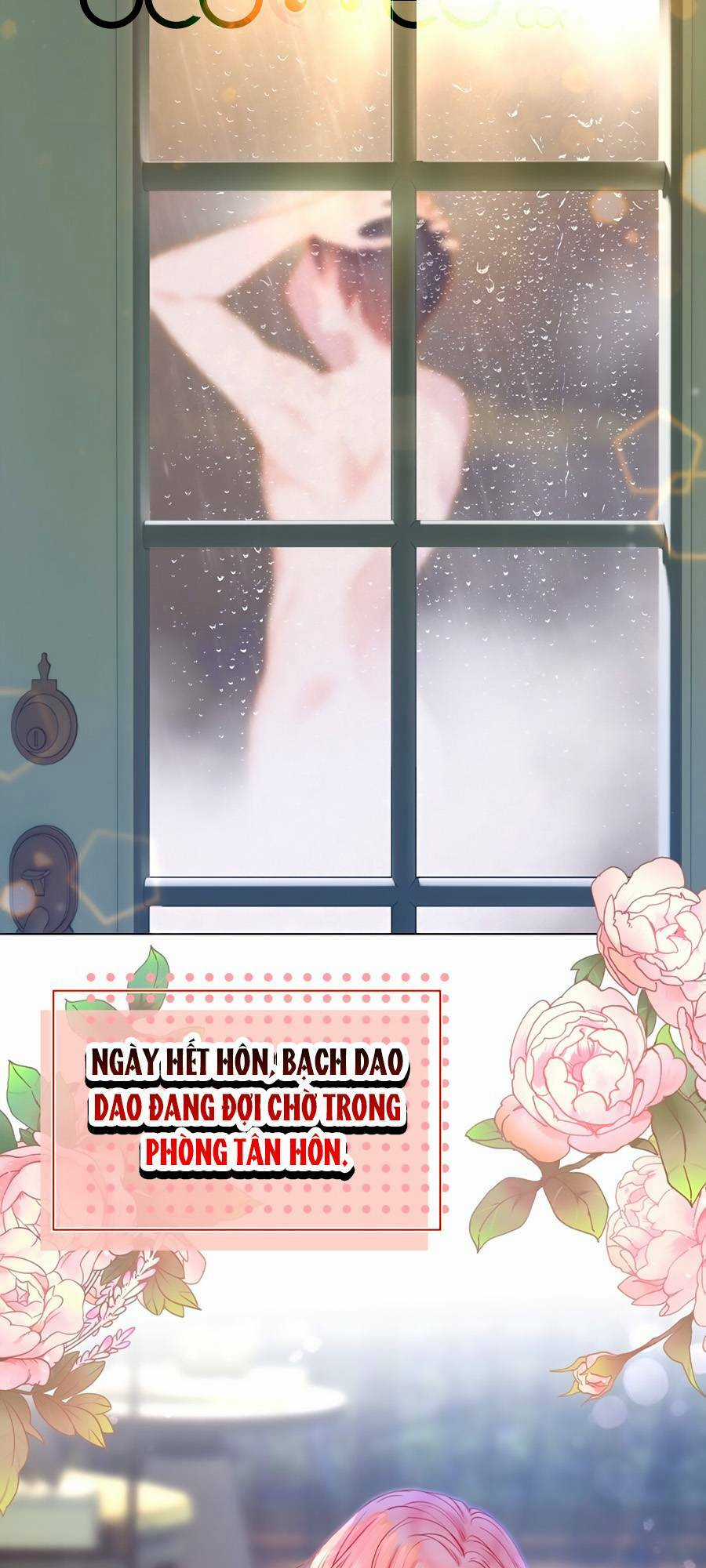 Xuyên Về Thời Học Sinh Truy Lão Công Chapter 10.5 trang 1
