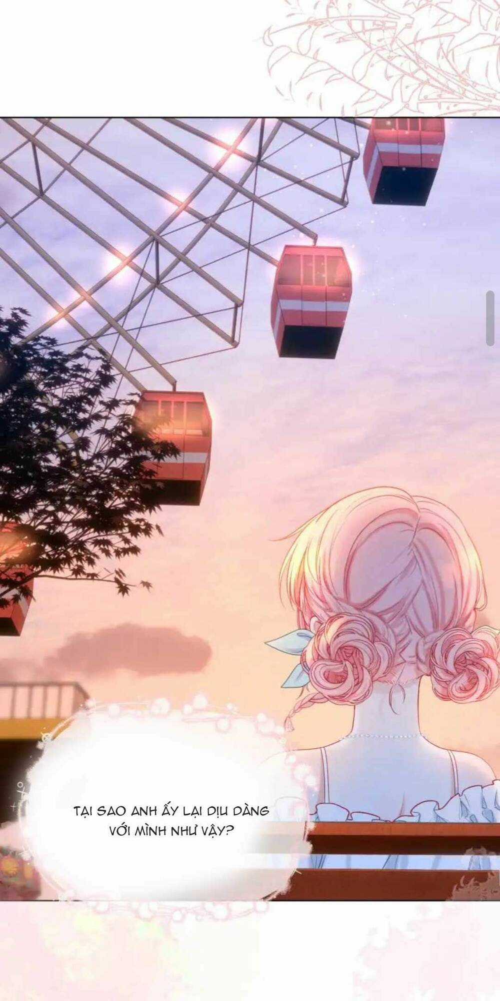 Xuyên Về Thời Học Sinh Truy Lão Công Chapter 10 trang 12