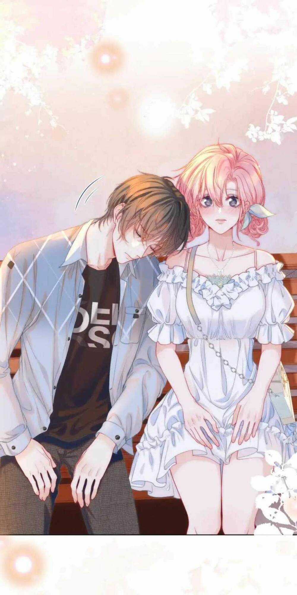 Xuyên Về Thời Học Sinh Truy Lão Công Chapter 10 trang 13