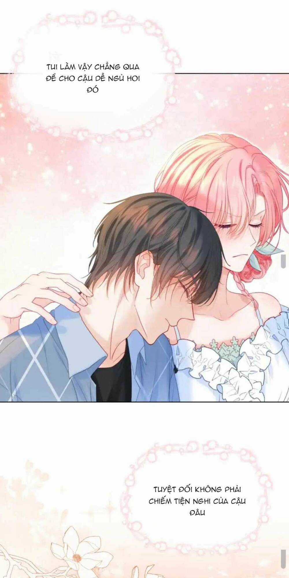 Xuyên Về Thời Học Sinh Truy Lão Công Chapter 10 trang 15