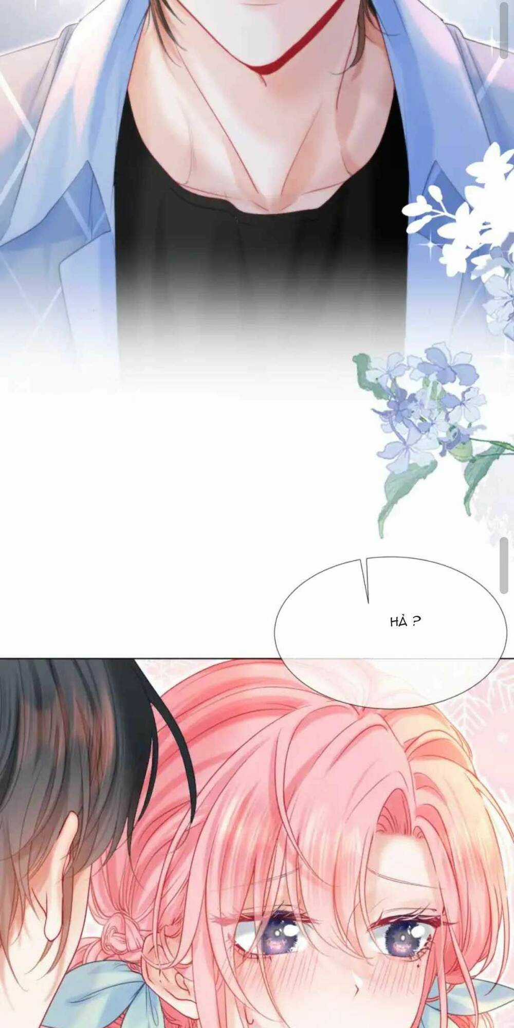 Xuyên Về Thời Học Sinh Truy Lão Công Chapter 10 trang 21